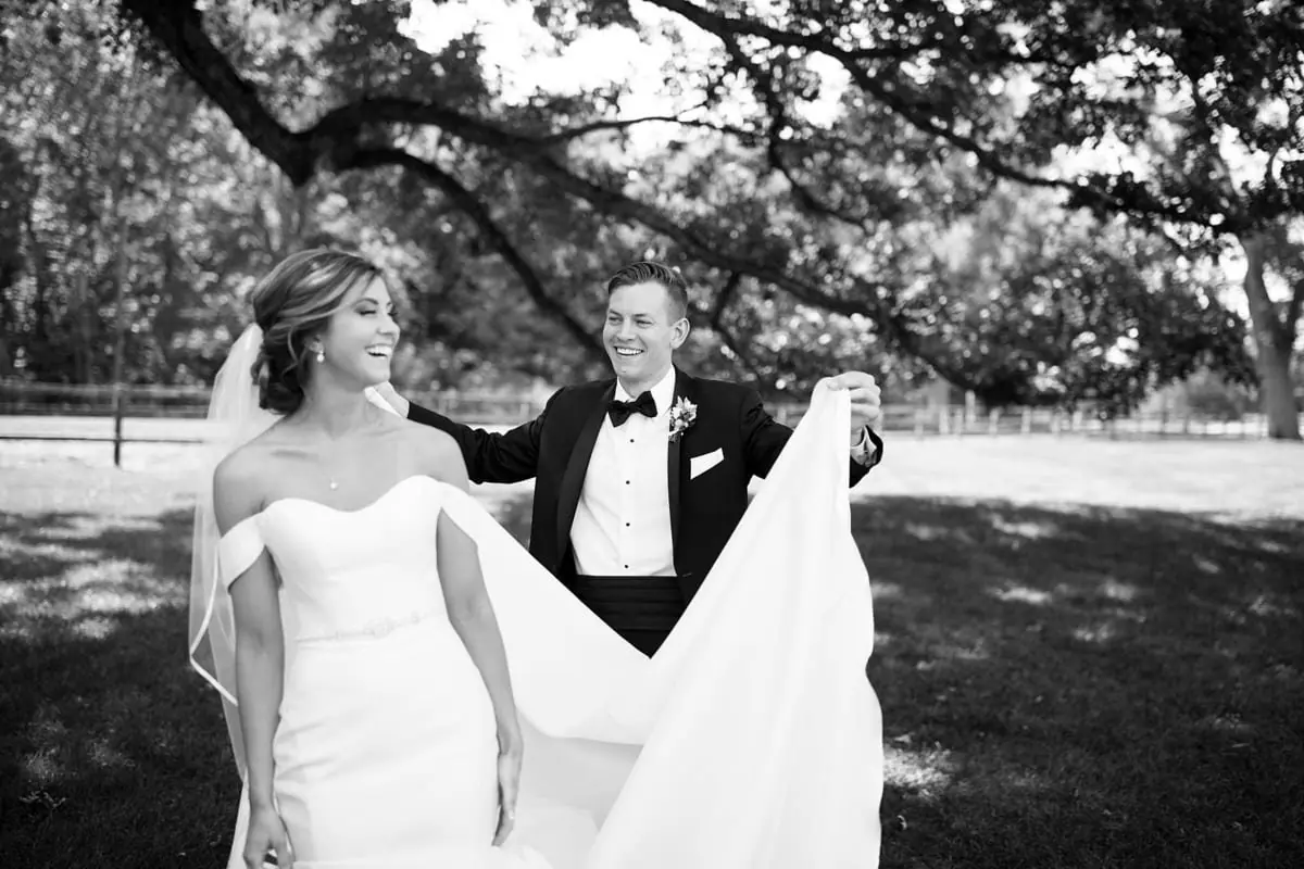 Studio KH: Minneapolis Wedding Photographer