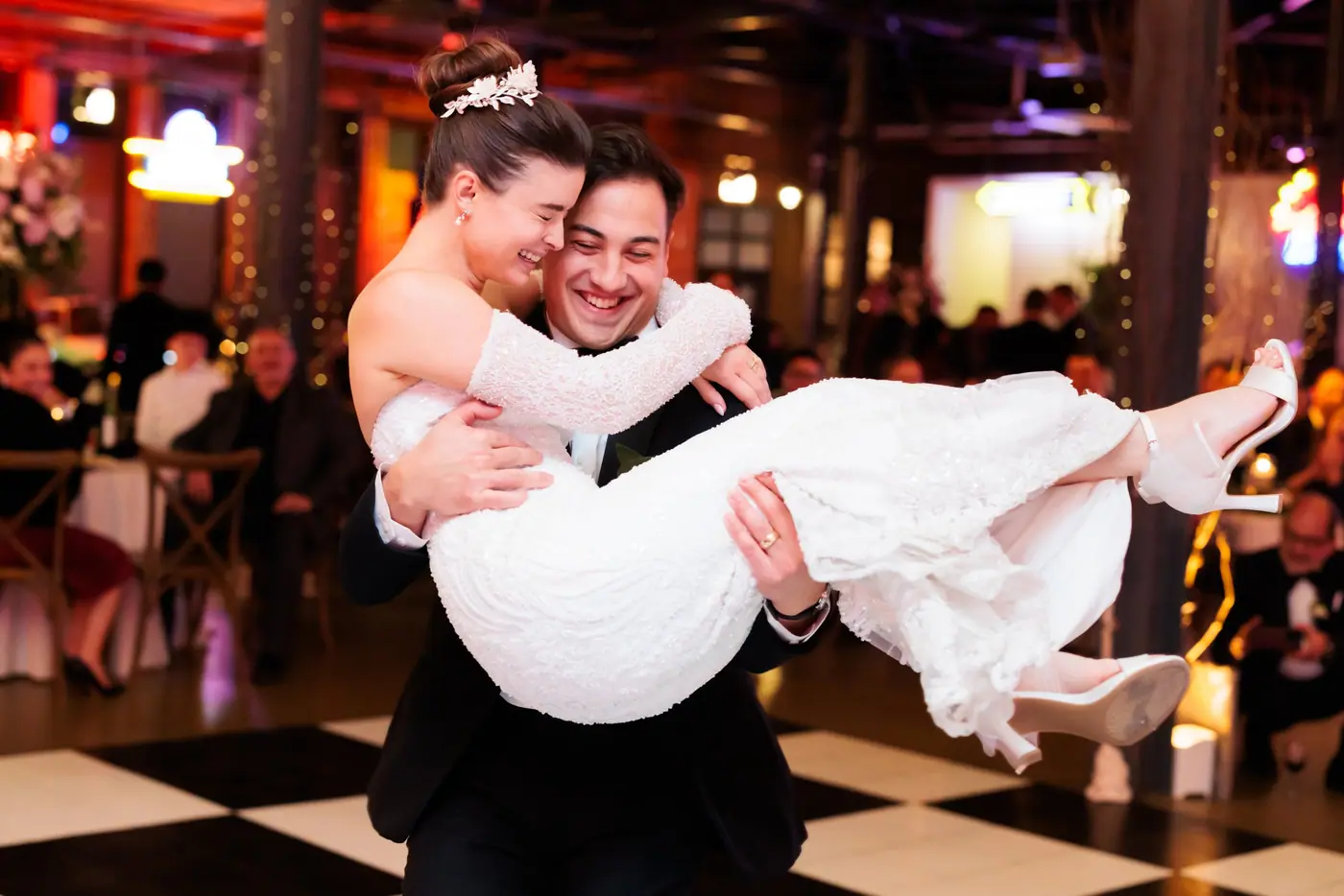 Studio KH: Minneapolis Wedding Photographer