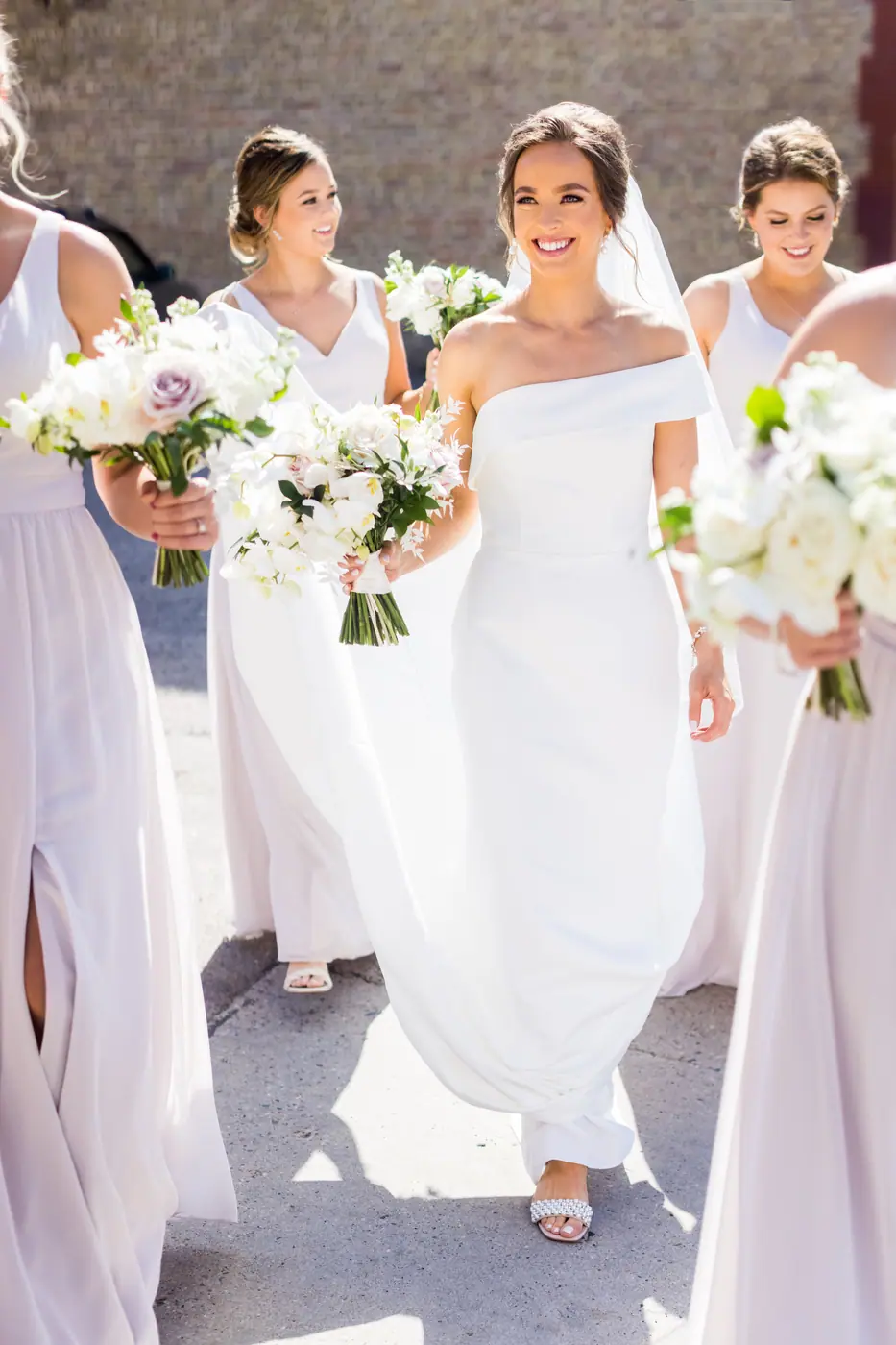 Floral design by Studio KH